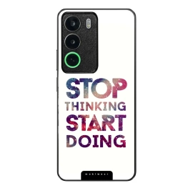 Etui Glossy Case do Realme C71 - wzór G078G