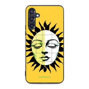 Phone Glossy Case Samsung Galaxy A16 5G - Design G056G