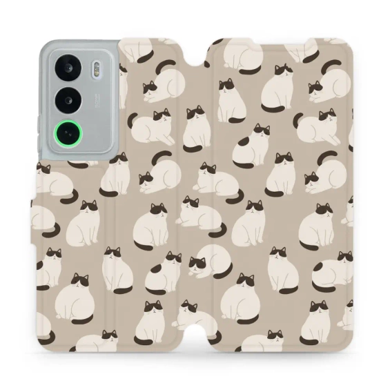 Phone Case Realme C71 - Design V160S