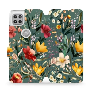 Phone Case Motorola Moto G 5G - Design VP71S