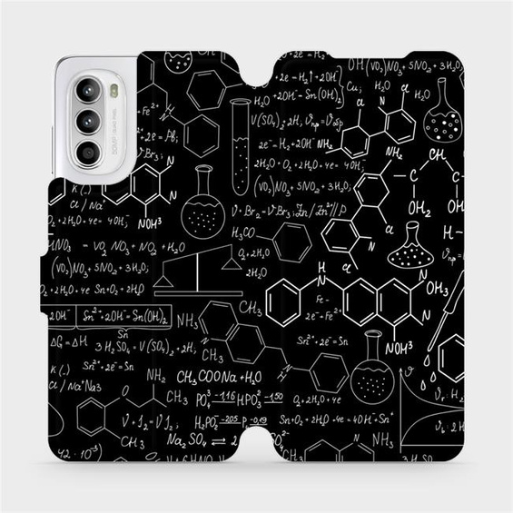 Phone Case Motorola Moto G52 - Design V060P