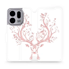 Phone Case OPPO Find X9 - Design M007S