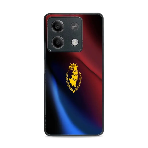 Hülle Glossy Case für Xiaomi Redmi Note 13 5G - Farbe G07PS