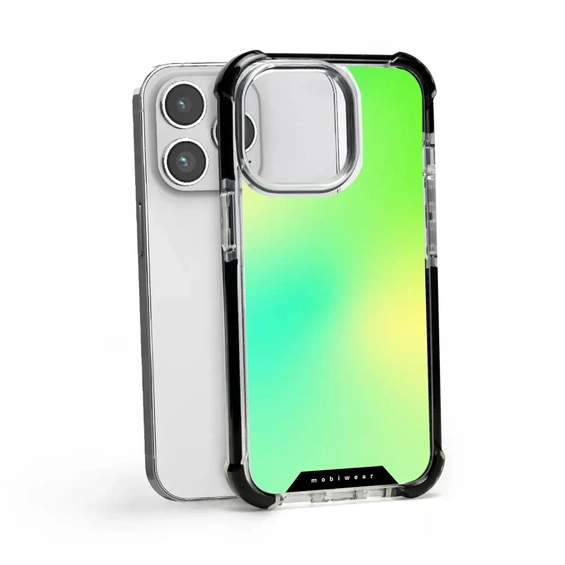 Case MagSafe Elite Bumper for Apple iPhone 14 Pro - Design D035D