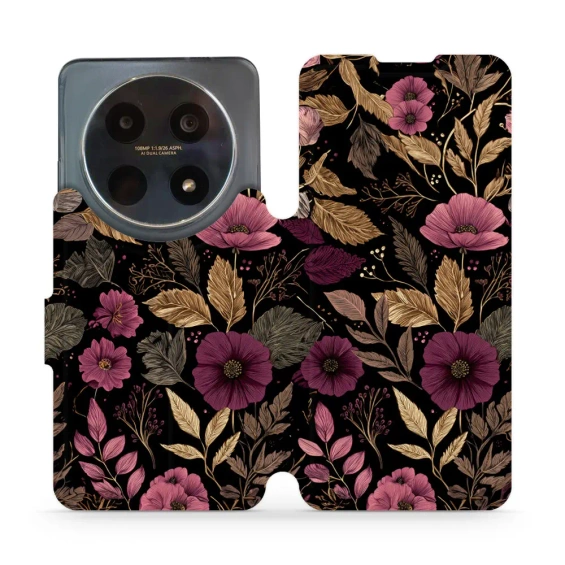 Phone Case Huawei Nova 12i - Design V170S