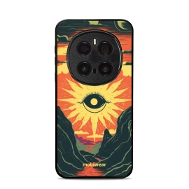 Phone Glossy Case Huawei Honor Magic7 Pro 5G - Design G055G
