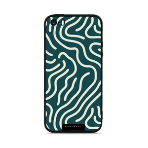 Hülle Glossy Case für Apple iPhone 5s - Farbe GA61G