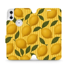 Phone Case Motorola One - Design VP81S