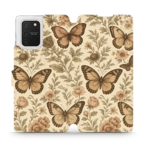 Phone Case Samsung Galaxy S10 Lite - Design VP92S