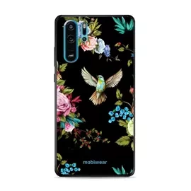 Phone Glossy Case Huawei P30 Pro - Design G041G