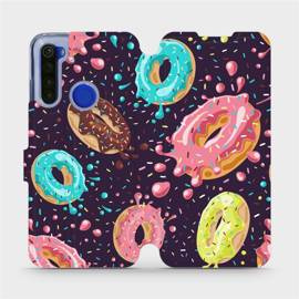 Phone Case Xiaomi Redmi Note 8T - Design VP19S