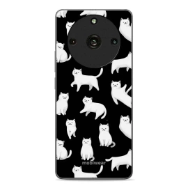 Phone Glossy Case Realme 11 Pro - Design G163G