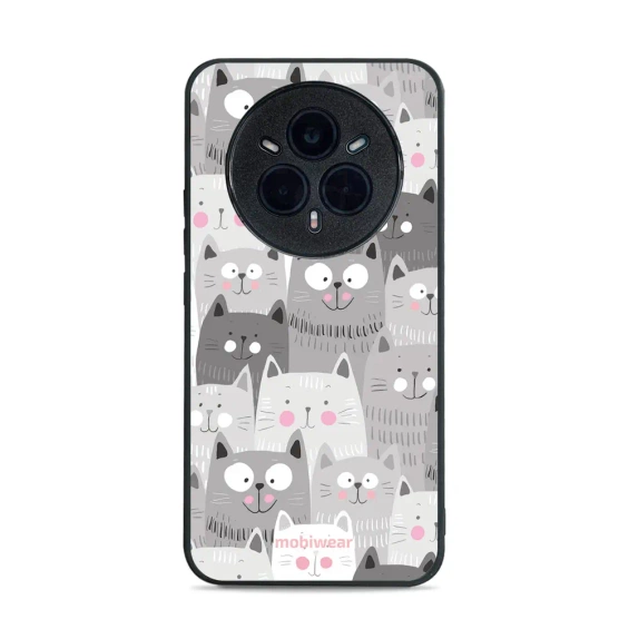 Phone Glossy Case Realme 14 Pro 5G - Design G045G