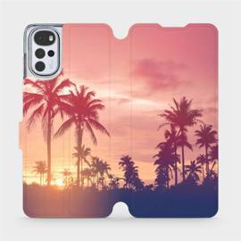 Phone Case Motorola Moto G22 - Design M134P