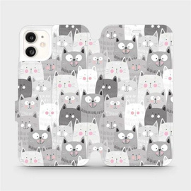 Phone Case Apple iPhone 11 - Design M099P