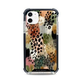 Etui MagSafe Elite Bumper Apple iPhone 11 - wzór D167D