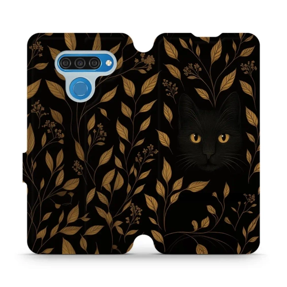 Phone Case LG Q60 - Design V164S