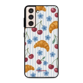 Phone Glossy Case Samsung Galaxy S21 Plus - Design GP85G