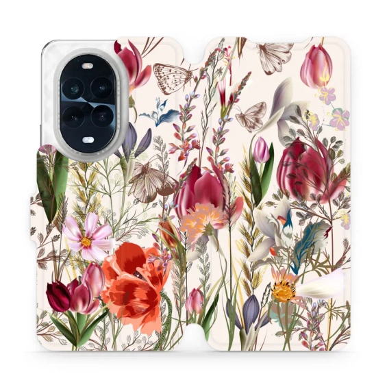 Hülle für Huawei Nova 13 Pro - Farbe MP01S