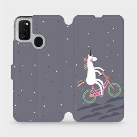 Phone Case Samsung Galaxy M21 - Design V024P