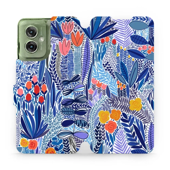 Phone Case Motorola Moto G55 5G - Design MP03P