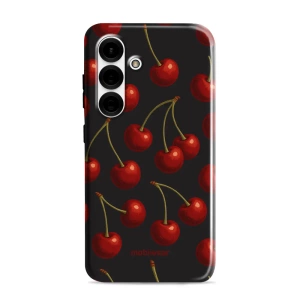 Etui Elite Pro do Samsung Galaxy S25 - wzór EP83E