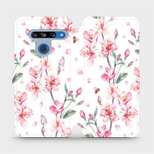 Etui do LG G8s ThinQ - wzór M124S