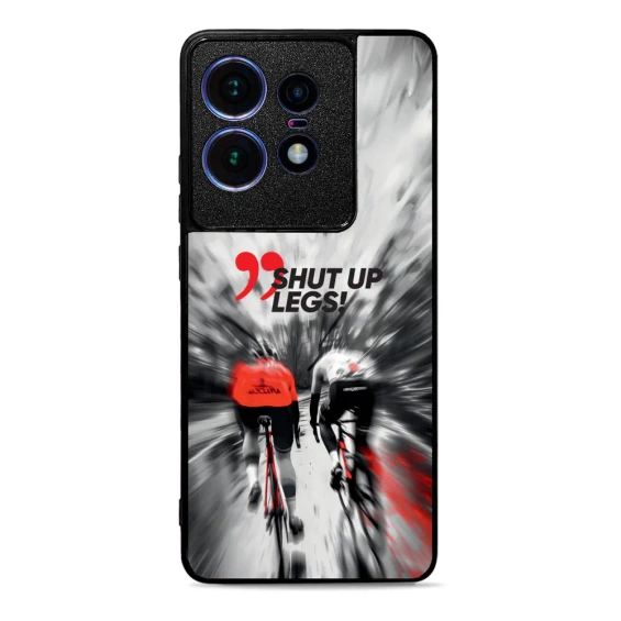 Hülle Glossy Case für Motorola Edge 50 Pro - Farbe GD12G