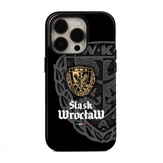 Case Elite Pro for Samsung Galaxy A54 - Design E02SW