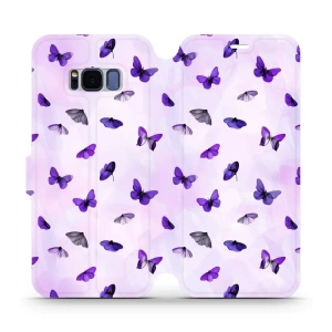 Etui do Samsung Galaxy S8 - wzór VP76S