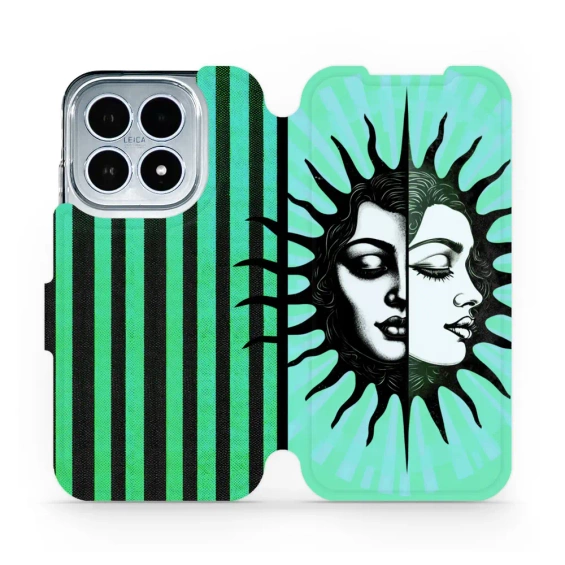 Phone Case Xiaomi 17 - Design VP58S