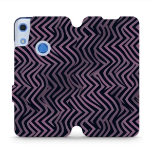 Phone Case Huawei Y6S - Design VA55S