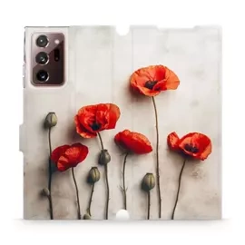 Hülle für Samsung Galaxy Note 20 Ultra - Farbe VP42S