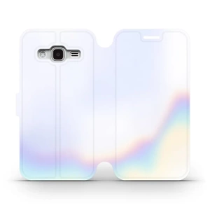 Etui do Samsung Galaxy J3 2016 - wzór VP64S