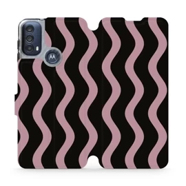 Phone Case Motorola Moto E30 - Design VA54S