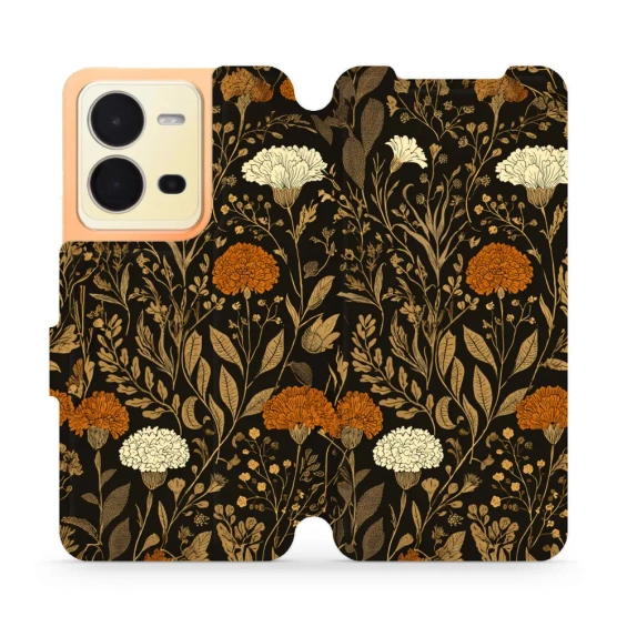 Phone Case Vivo X80 Lite - Design V174S