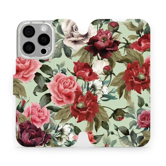 Phone Case Apple iPhone 16 Pro - Design MD06P