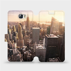 Phone Case Huawei Y6 II Compact - Design M138P