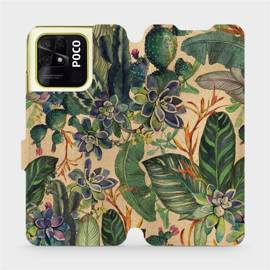 Hülle für Xiaomi POCO C40 - Farbe VP05S