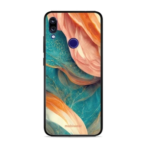 Hülle Glossy Case für Xiaomi Redmi Note 7 - Farbe G025G