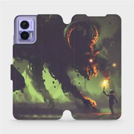 Phone Case Motorola Edge 30 Neo - Design VA08P