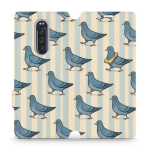 Phone Case Sony Xperia 1 - Design VP91S