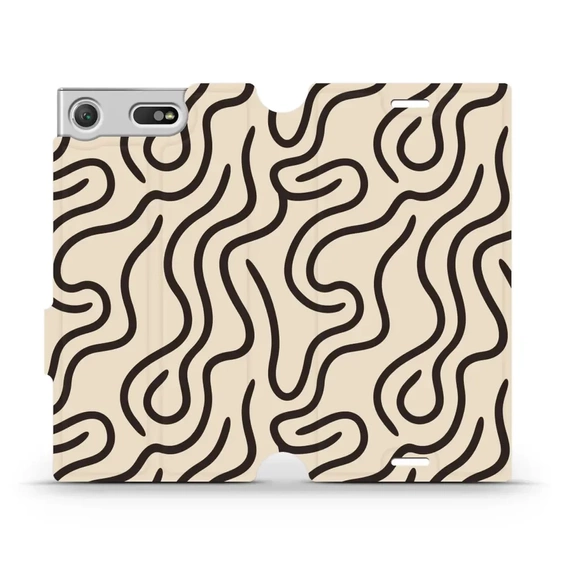 Phone Case Sony Xperia XZ1 Compact - Design VA60S