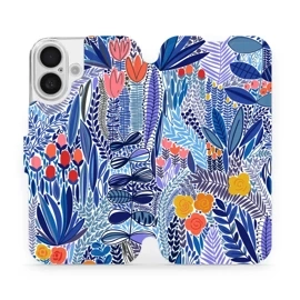 Hülle für Apple iPhone 16 - Farbe MP03P