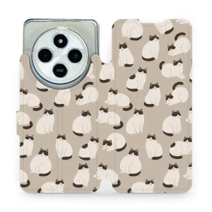 Phone Case Xiaomi Redmi 14C - Design V160S