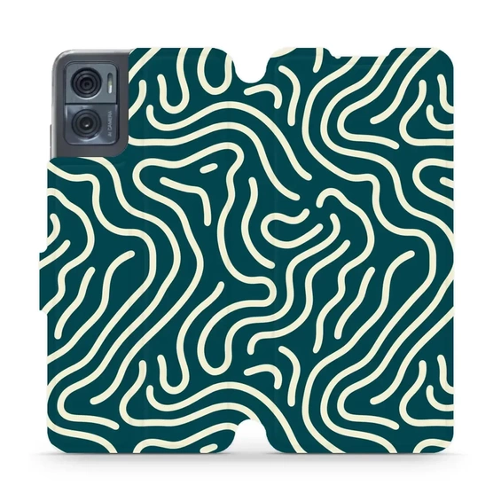 Phone Case Motorola Moto E22i - Design VA61S