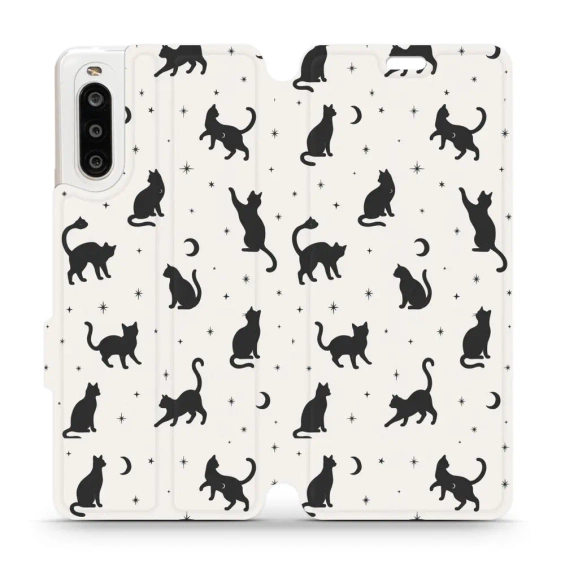 Etui do Sony Xperia 10 II - wzór V162S
