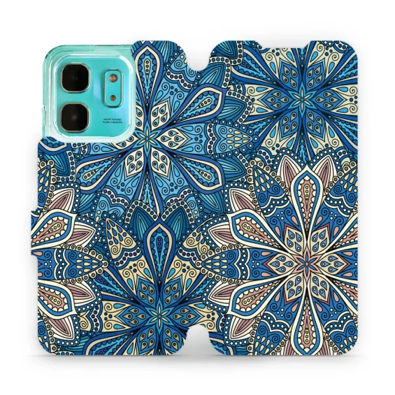 Phone Case Infinix HOT 50i - Design V108P