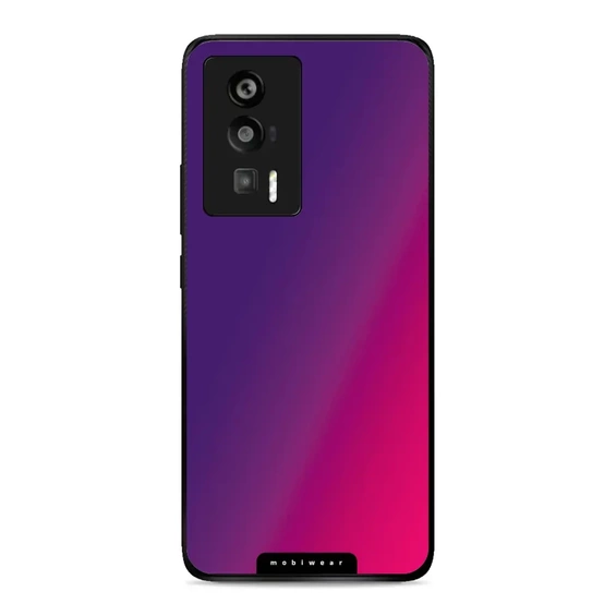 Phone Glossy Case Xiaomi POCO F5 Pro - Design G067G