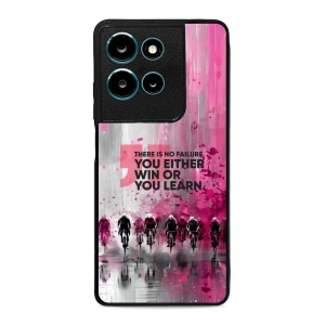 Hülle Glossy Case für Motorola Moto G75 5G - Farbe GD10G